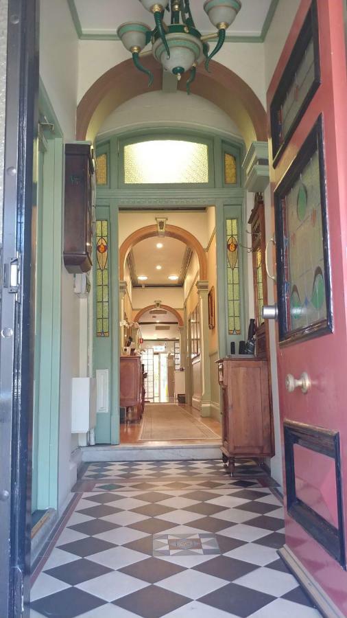 Randwick City Lodge 2 Sydney Exterior photo